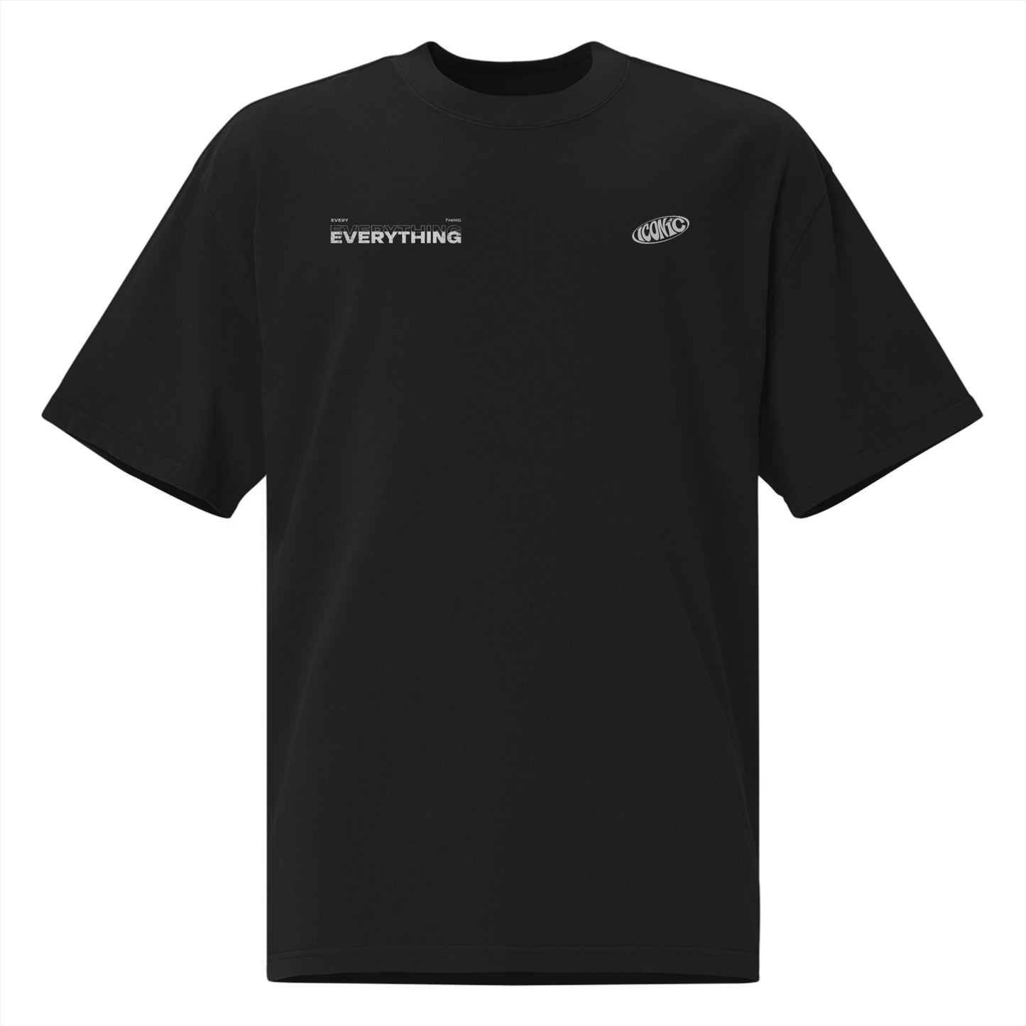 Everything Is Temporary T-Shirt