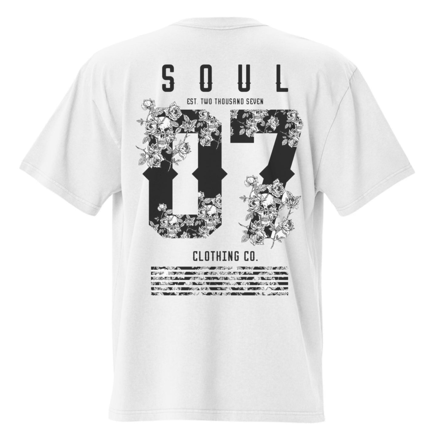 Soul 07 T-Shirt