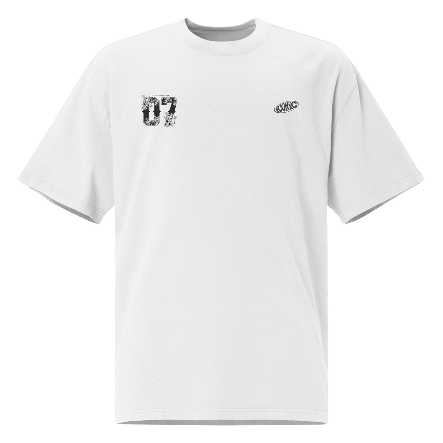 Soul 07 T-Shirt