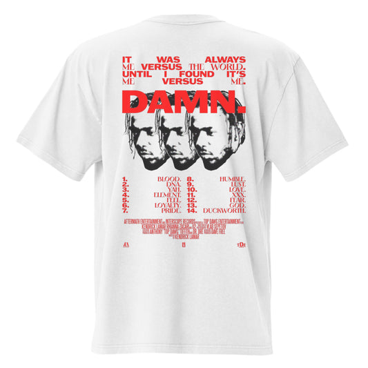 Kendrick Lamar T-Shirt