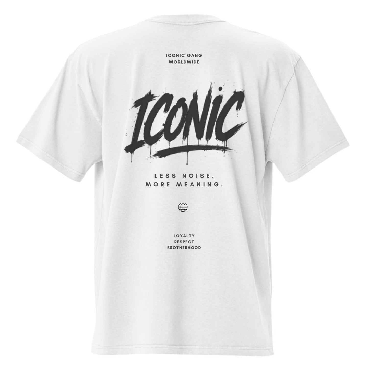ICONIC T-Shirt
