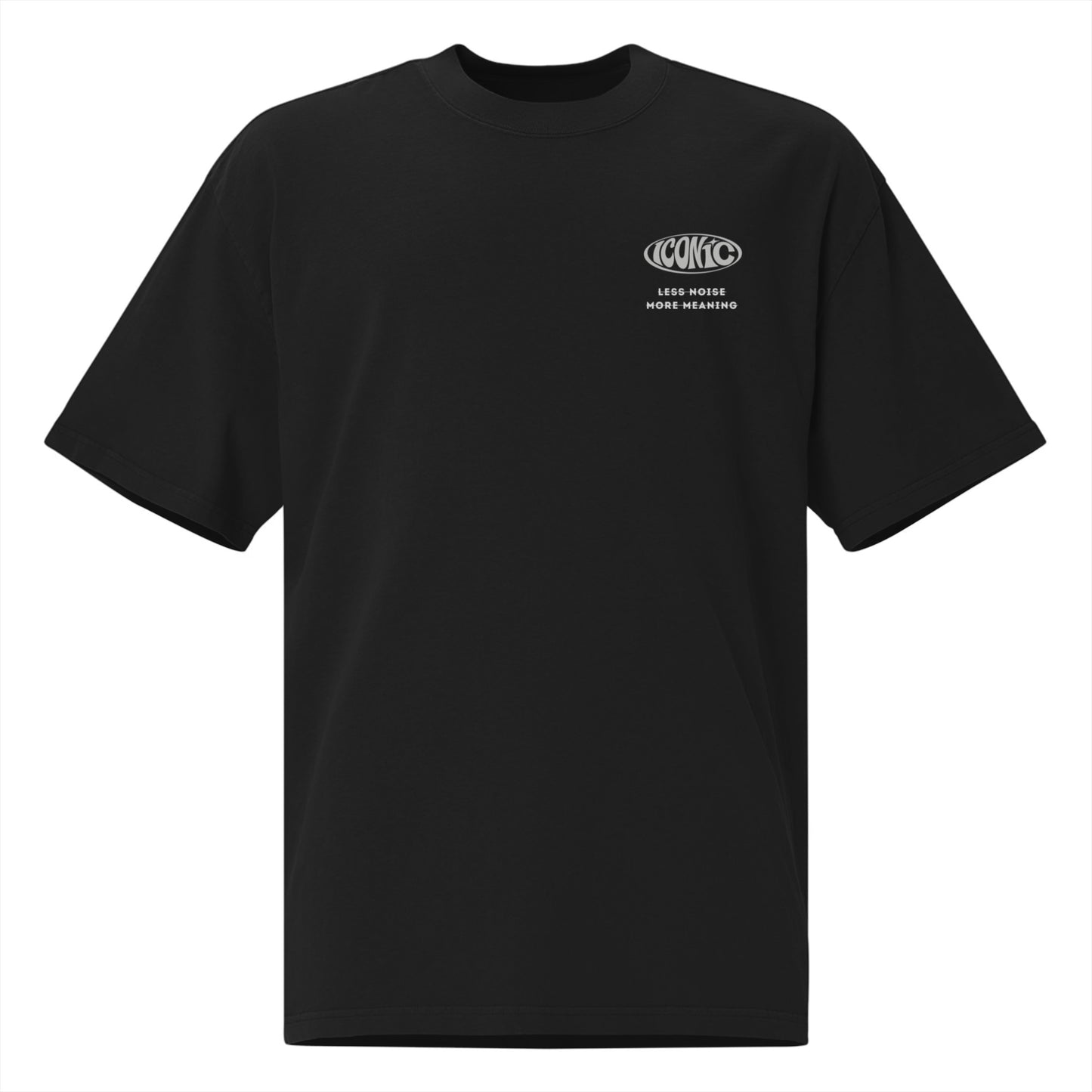ICONIC T-Shirt