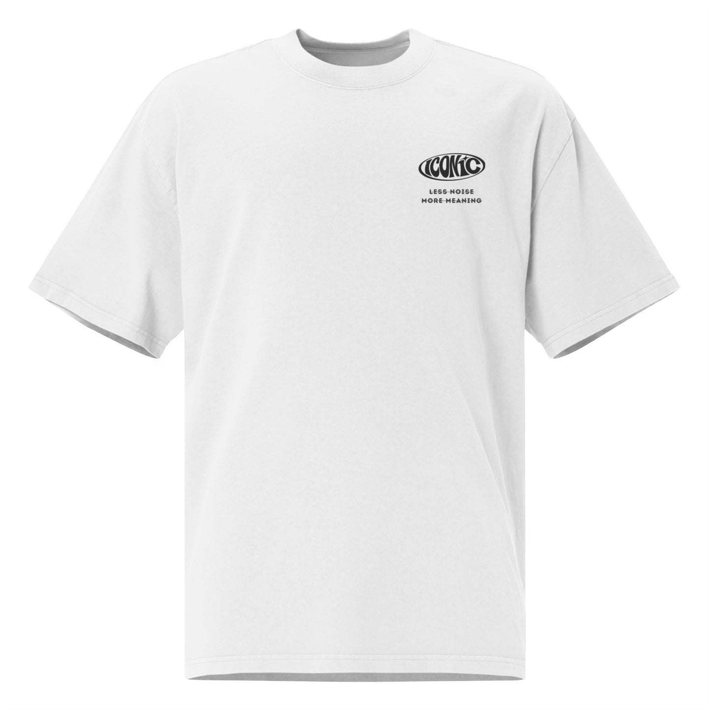 ICONIC T-Shirt