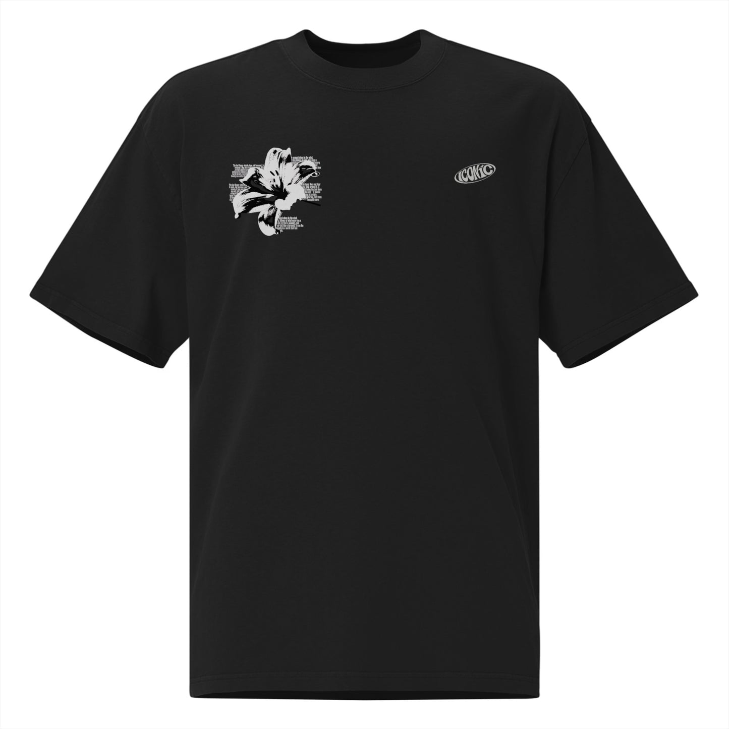Last Flower T-Shirt