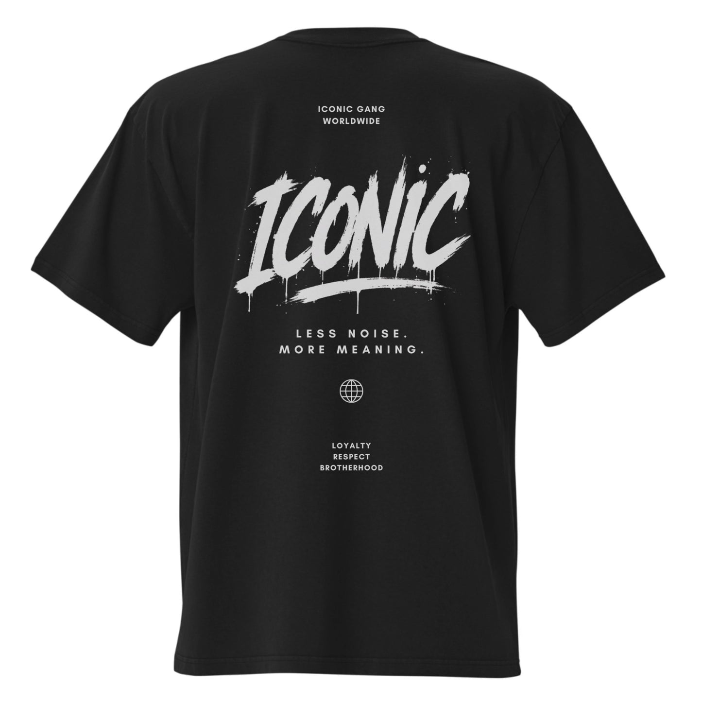 ICONIC T-Shirt