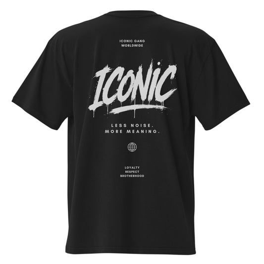 ICONIC T-Shirt