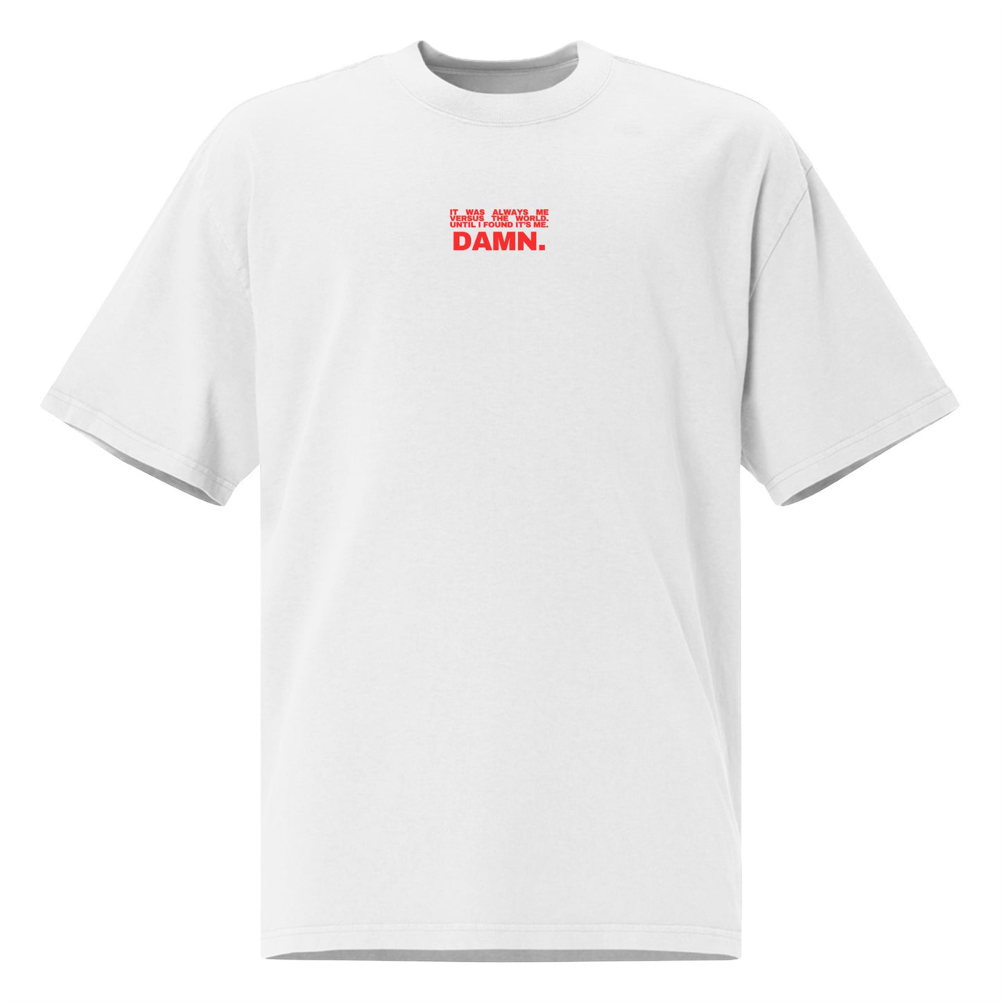 Kendrick Lamar T-Shirt