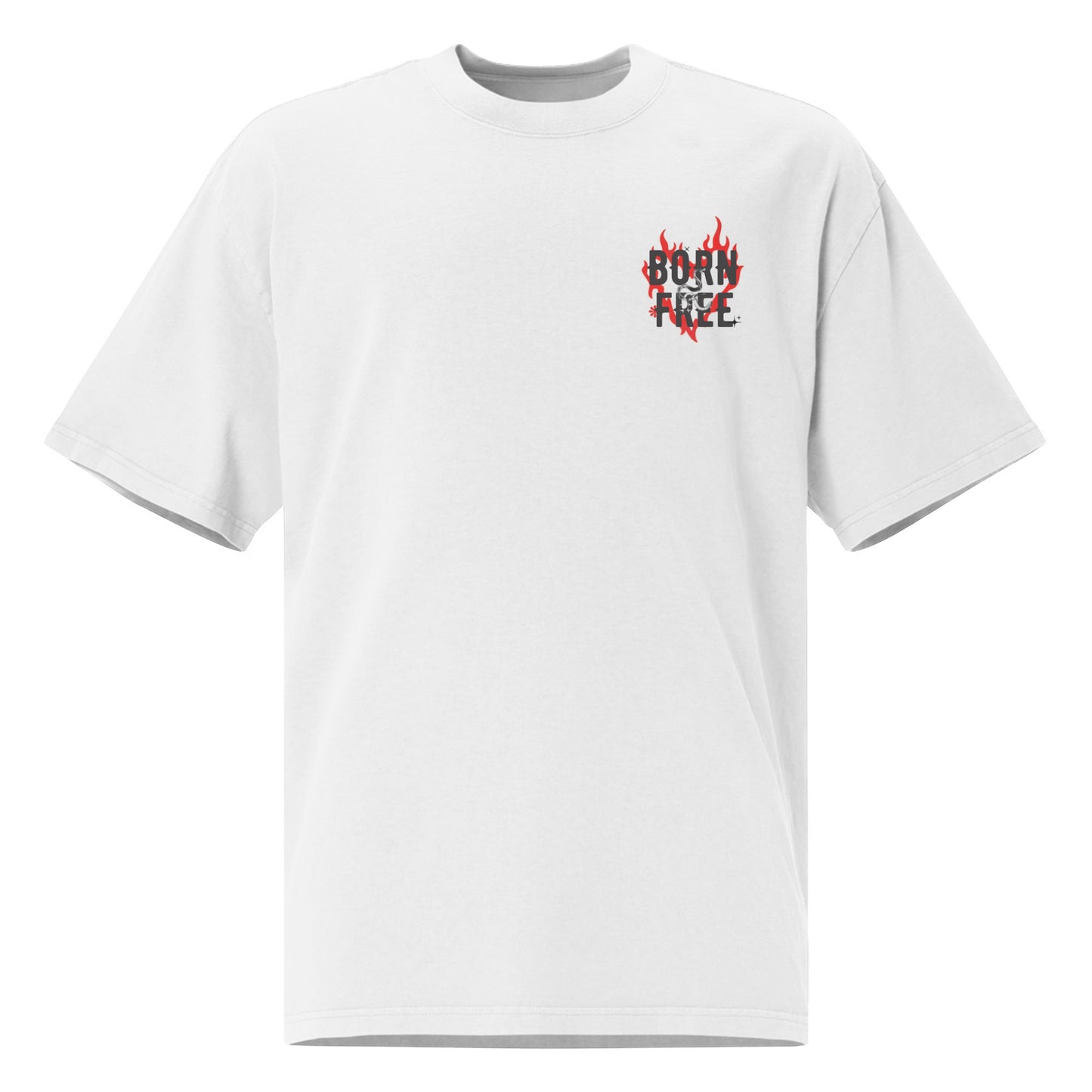 Born Free T-Shirt