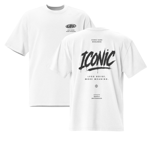 ICONIC T-Shirt