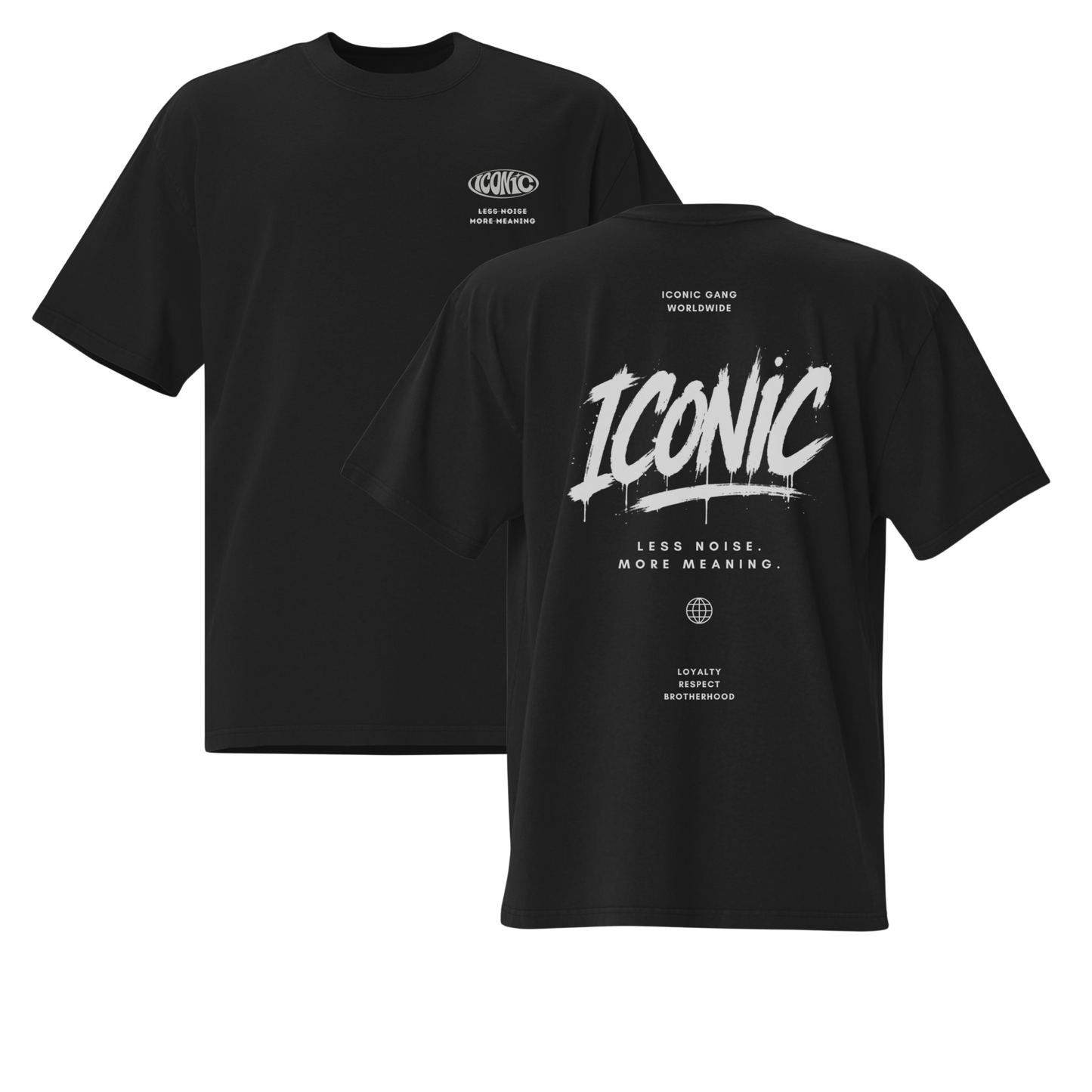 ICONIC T-Shirt